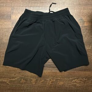 Lulu shorts